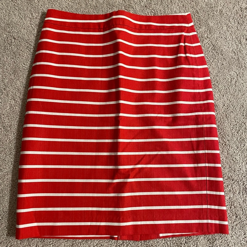 Banana Republic pencil skirt